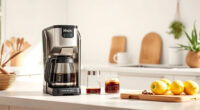 Summer Care Tips for Your Ninja Hot & Iced XL Coffee Maker