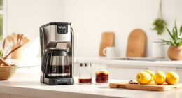Summer Care Tips for Your Ninja Hot & Iced XL Coffee Maker