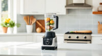 Summer Care Tips for Your Ninja Professional Blender