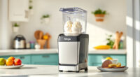 Summer Care & Troubleshooting for Ninja CREAMi Deluxe Ice Cream Maker