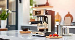Summer Care & Troubleshooting for Ninja Luxe Café Pro ES701