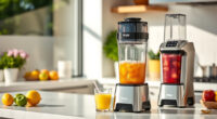 Summer Care & Troubleshooting for Ninja SLUSHi XL Frozen Drink Maker