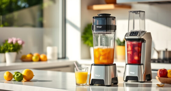 Summer Care & Troubleshooting for Ninja SLUSHi XL Frozen Drink Maker