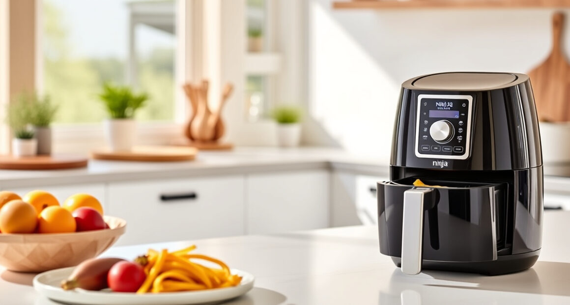 Summer Care & Troubleshooting for the Ninja Air Fryer 4 Qt