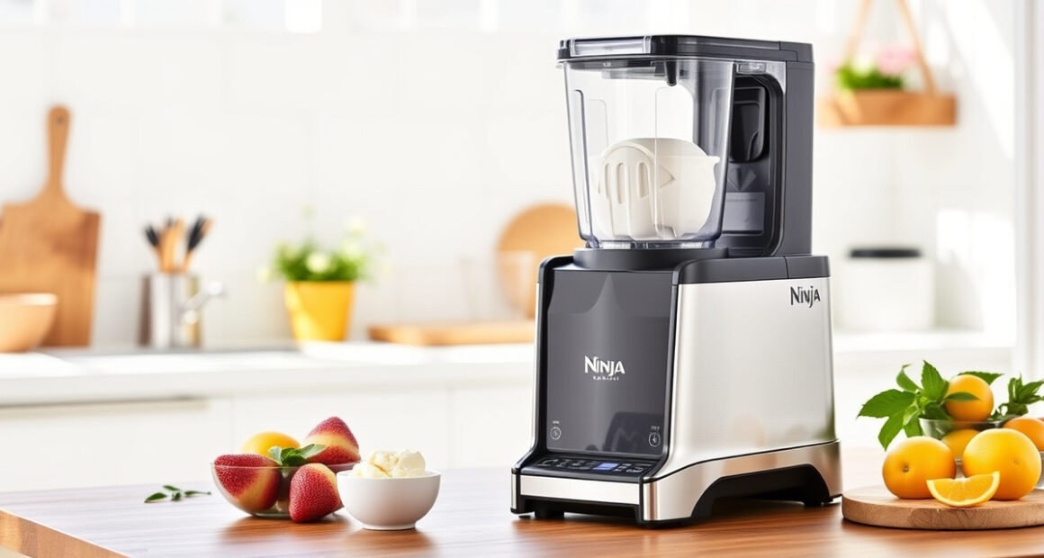 Summer Care & Troubleshooting for the Ninja Creami XL Ice Cream Maker