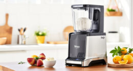 Summer Care & Troubleshooting for the Ninja Creami XL Ice Cream Maker