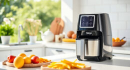 Summer Care & Troubleshooting for the Ninja Foodi XL DualZone Air Fryer