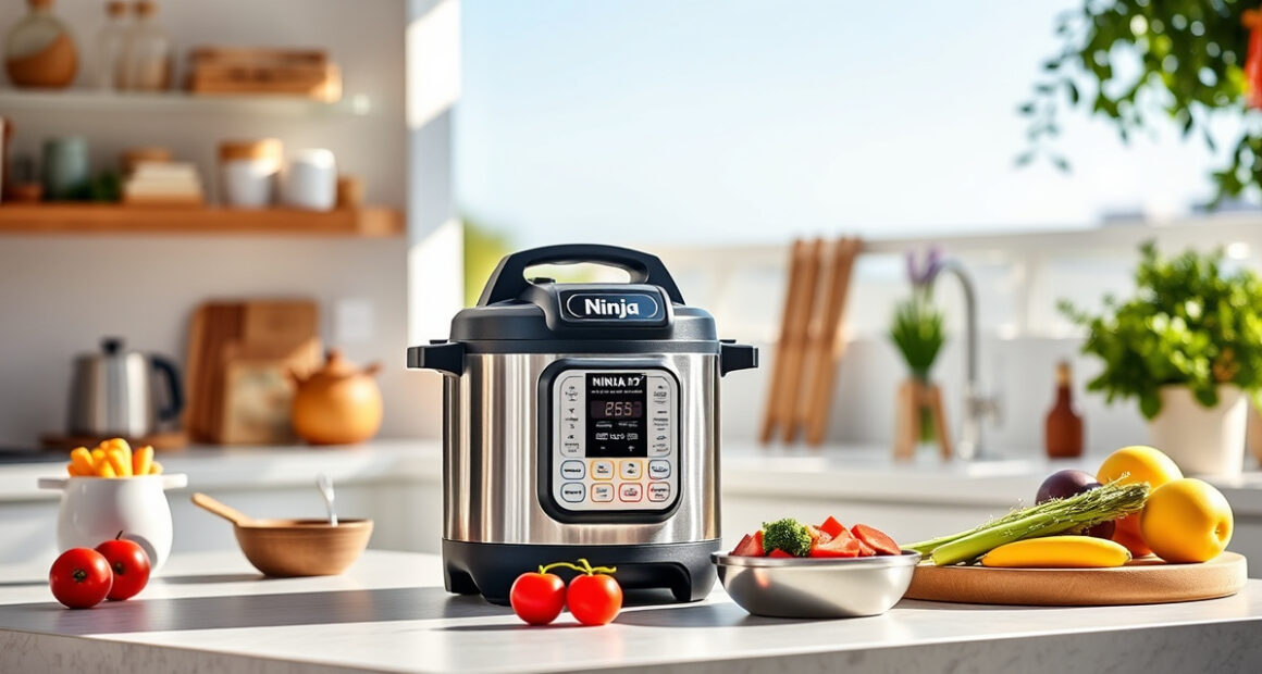 Summer Care & Troubleshooting for the Ninja PossibleCooker PRO