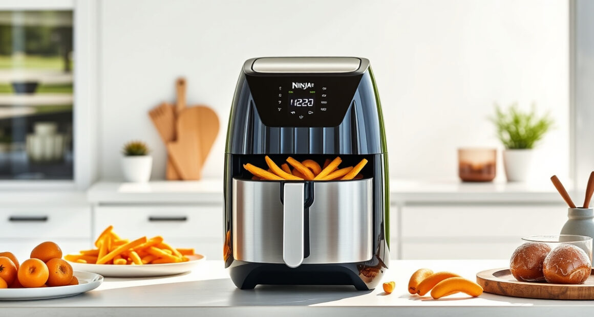 Summer Care & Troubleshooting for Your Ninja Air Fryer XL