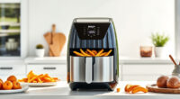 Summer Care & Troubleshooting for Your Ninja Air Fryer XL
