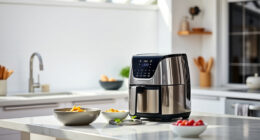 Summer Care & Troubleshooting for Your Ninja Foodi 10 Qt Air Fryer
