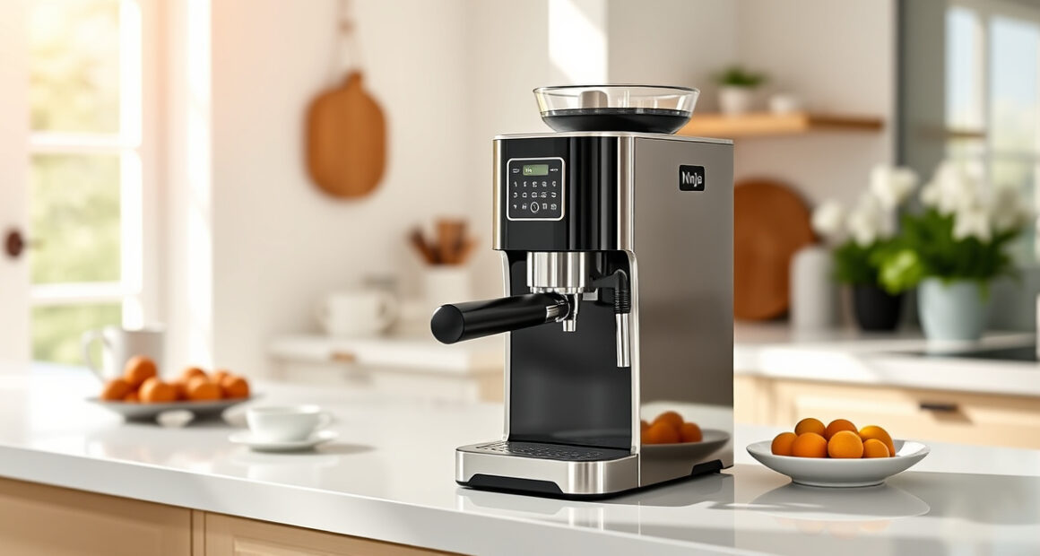 Summer Care & Troubleshooting for Your Ninja Luxe Café Premier