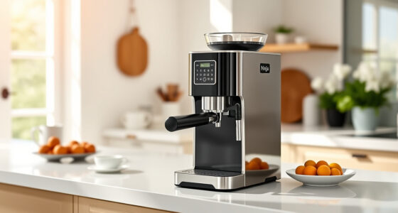 Summer Care & Troubleshooting for Your Ninja Luxe Café Premier