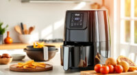 Summer Care & Troubleshooting Guide for Ninja Crispi Pro Glass Air Fryer