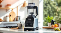 Summer Care & Troubleshooting Tips for the Ninja BN801 Kitchen System