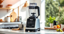Summer Care & Troubleshooting Tips for the Ninja BN801 Kitchen System