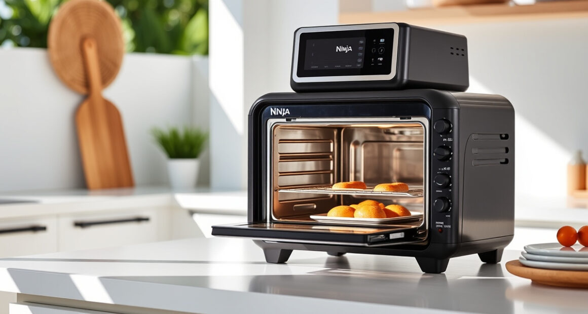 Summer Care & Troubleshooting Tips for the Ninja Foodi XL Pro Air Oven