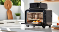 Summer Care & Troubleshooting Tips for the Ninja Foodi XL Pro Air Oven