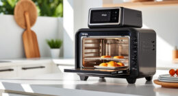 Summer Care & Troubleshooting Tips for the Ninja Foodi XL Pro Air Oven