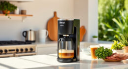 Summer Coffee Bliss: Must-Have Accessories for Ninja Hot & Iced XL