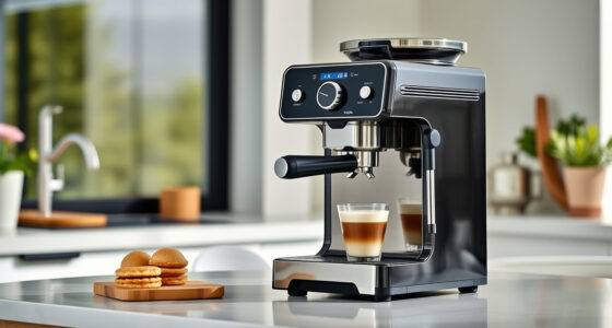 Summer Coffee & Dessert Pairings with the Ninja Luxe Café Pro ES701