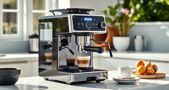 Summer Coffee Hacks with the Ninja Luxe Café Pro Espresso Machine