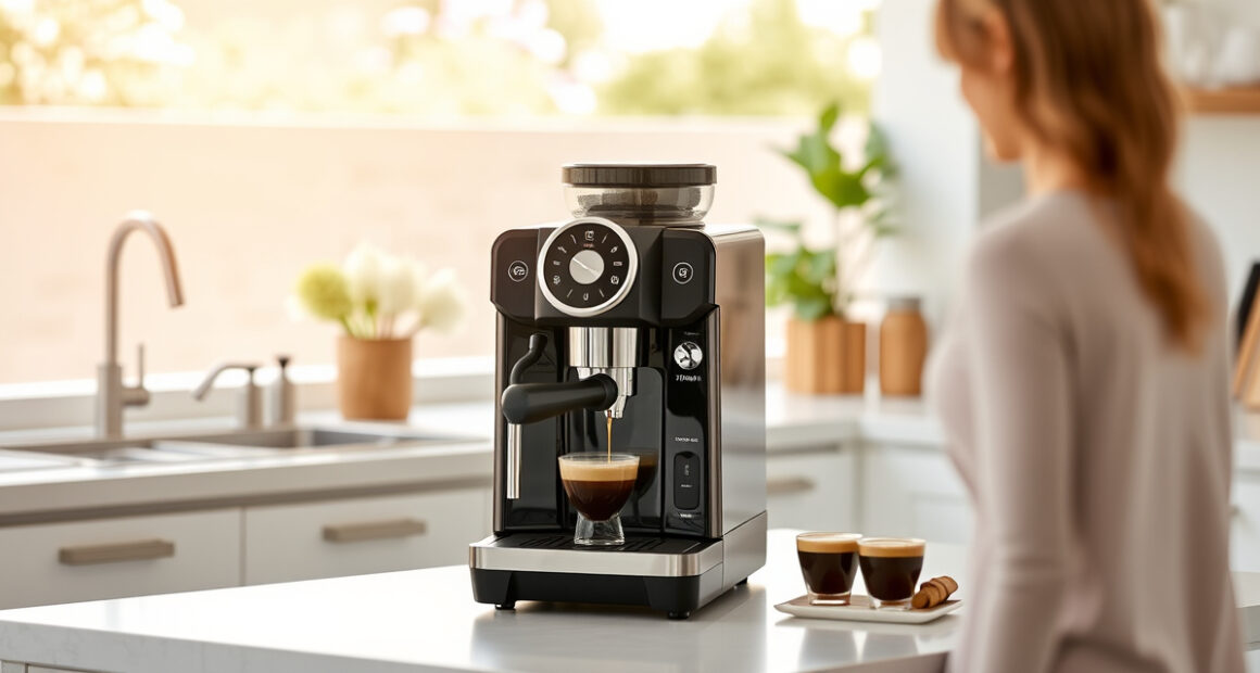 Summer Coffee Pairings: Accessories for Your Ninja Luxe Café Pro