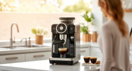 Summer Coffee Pairings: Accessories for Your Ninja Luxe Café Pro