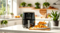Summer Cooking with the Ninja Air Fryer: Essential Accessories & Pairings