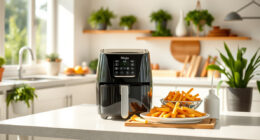 Summer Cooking with the Ninja Air Fryer: Essential Accessories & Pairings