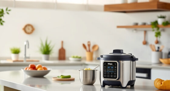 Summer Dessert Magic: Must-Have Accessories for Your Ninja PossibleCooker PRO