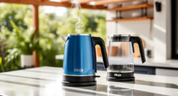 Summer Iced Treats Made Easy with Ninja KT200BL Kettle