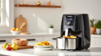 Summer-Ready Accessories for Your Ninja Foodi 10 Quart Air Fryer