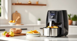Summer-Ready Accessories for Your Ninja Foodi 10 Quart Air Fryer