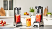 Summer-Ready Accessories for Your Ninja SLUSHi XL Frozen Drink Maker