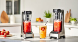 Summer-Ready Accessories for Your Ninja SLUSHi XL Frozen Drink Maker