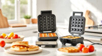 Summer-Ready Care for Your Ninja Belgian Waffle Maker Pro