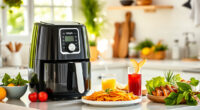 Summer Recipe Ideas with the Ninja Air Fryer – Easy & Delicious