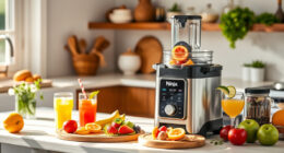 Summer Recipe Ideas with the Ninja Everyday PossibleCooker Pro