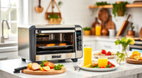 Summer Recipe Ideas with the Ninja Foodi XL Pro Air Oven