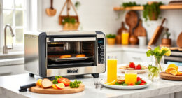 Summer Recipe Ideas with the Ninja Foodi XL Pro Air Oven
