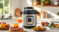 Summer Recipe Ideas with the Ninja PossibleCooker PRO 14-in-1