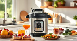 Summer Recipe Ideas with the Ninja PossibleCooker PRO 14-in-1