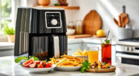 Summer Recipe Roundup: Delicious Dishes with the Ninja Air Fryer