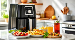 Summer Recipe Roundup: Delicious Dishes with the Ninja Air Fryer
