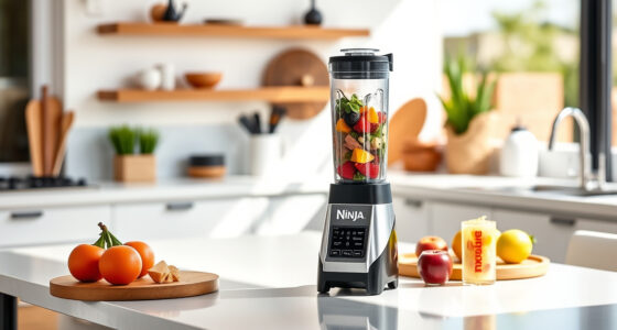 Summer Refresh: Must-Have Accessories for Your Ninja Blast Portable Blender