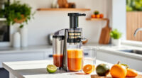 Summer Refresh: Must-Have Accessories for Your Ninja NeverClog Juicer