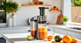 Summer Refresh: Must-Have Accessories for Your Ninja NeverClog Juicer