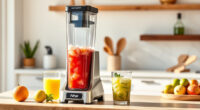 Summer Refresh: Must-Have Accessories for Your Ninja SLUSHi Drink Maker