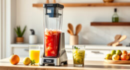 Summer Refresh: Must-Have Accessories for Your Ninja SLUSHi Drink Maker